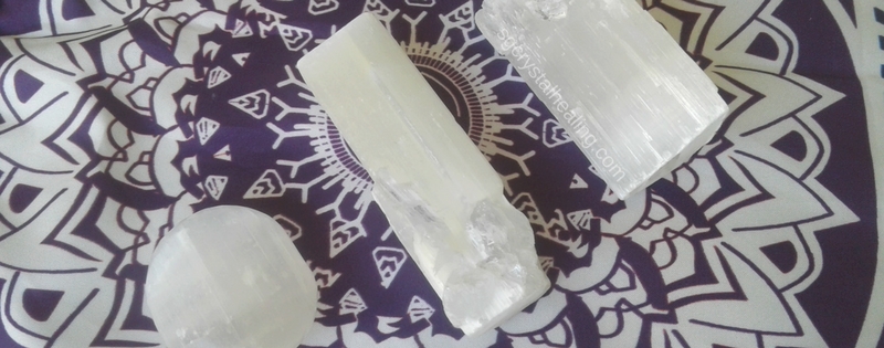 Appreciating the Selenite Crystal: Experiences and Properties of Selenite