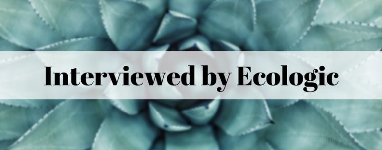 Ecologic Products Interview
